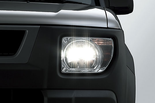 �f�B�X�`���[�W�w�b�h���C�g