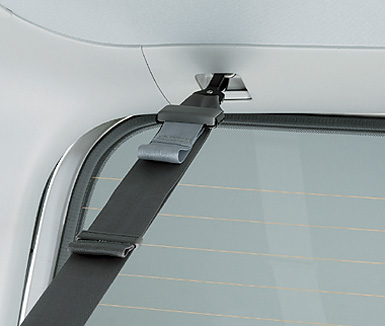 �e�U�[�A���J�[��