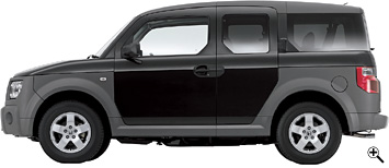 Photo�F�{�f�B�J���[�̓i�C�g�z�[�N�u���b�N�E�p�[��