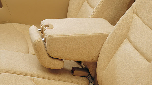 3��ڃV�[�g�Z���^�[�A�[�����X�g