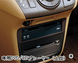 ��pDVD/CD�v���[���[�i��i�j