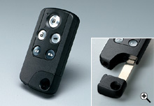 ��p�X�}�[�g�L�[