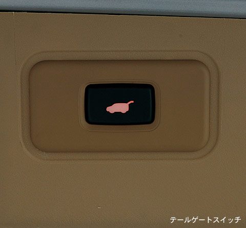 �p���[�e�[���Q�[�g �e�[���Q�[�g�X�C�b�`