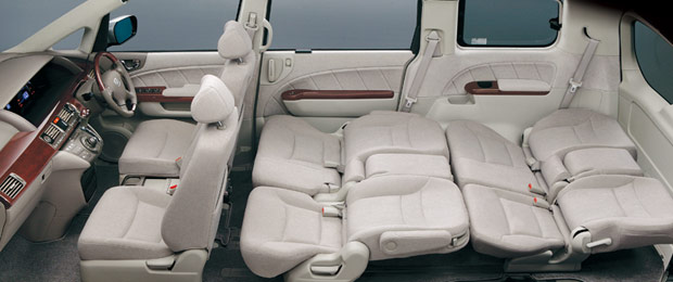 2��ڂ�3��ڂ̃V�[�g�o�b�N���Ƃ��ɓ|���āA�t���b�g�ȃ����O�X�y�[�X