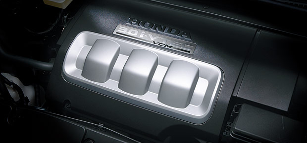 V6 3.0L i-VTEC�G���W��