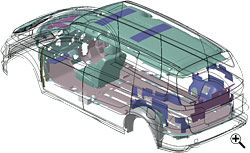 �z���ޔz�u�}