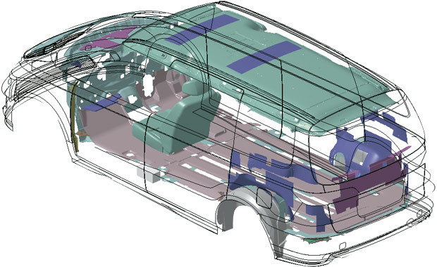 �z���ޔz�u�}