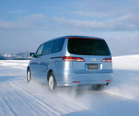 ���A���^�C��4WD