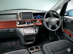 G AERO�@�C���p�l