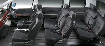 G AERO�@�V�[�g