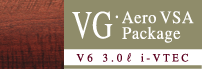 VG�EAero VSA Package