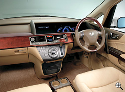 VX�EAero Package�@�C���p�l