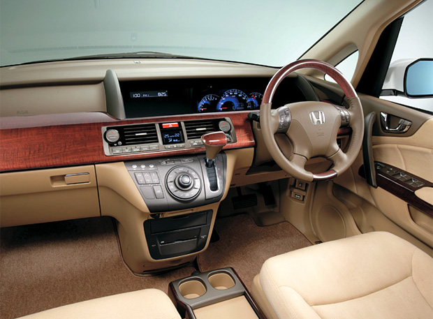 VX�EAero Package�@�C���p�l