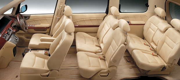 VX�EAero Package�@�V�[�g