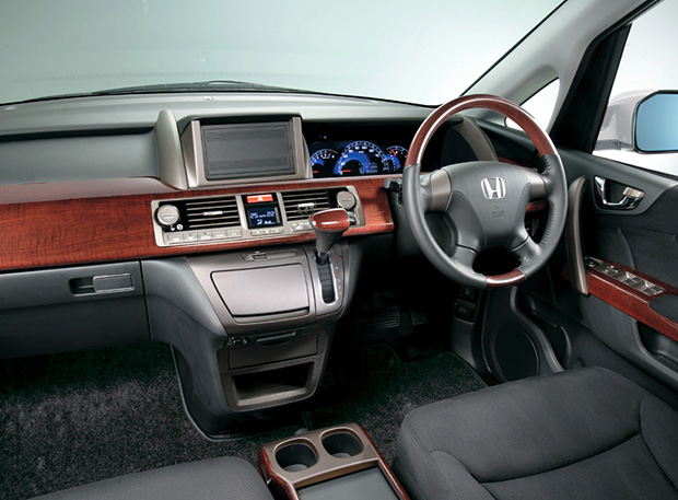 X�EAero Package�@�C���p�l