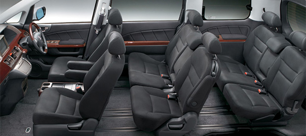 X�EAero Package�@�V�[�g