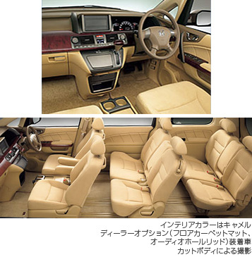 G �G�A�� 2.4L DOHC i-VTEC FF/4WD �C���e���A