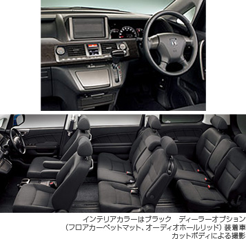 G �G�A�� 2.4L DOHC i-VTEC FF/4WD �C���e���A