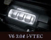 V6 3.0L i-VTEC�G���W��