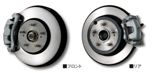 4�փf�B�X�N�u���[�L