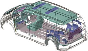 ���z���ޔz�u�}