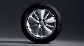 17�C���`�A���~�z�C�[��