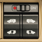 �p���[�X���C�h�h�A�^�^�]�ȃX�C�b�`