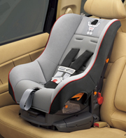 �ԗ�����^ISOFIX�`���C���h�V�[�g
