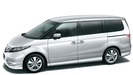 G AERO�EHDD NAVI Special Package