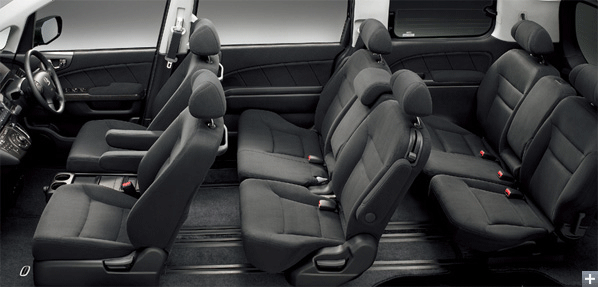 VG AERO�C���e���A