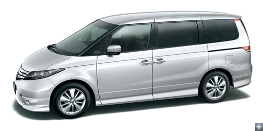 G AERO�EHDD NAVI Special Package�O��