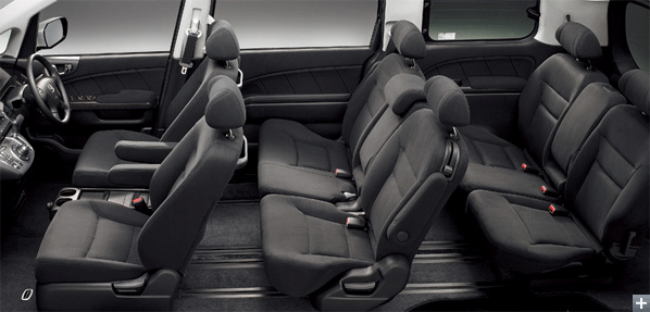 G AERO�EHDD NAVI Special Package�C���e���A