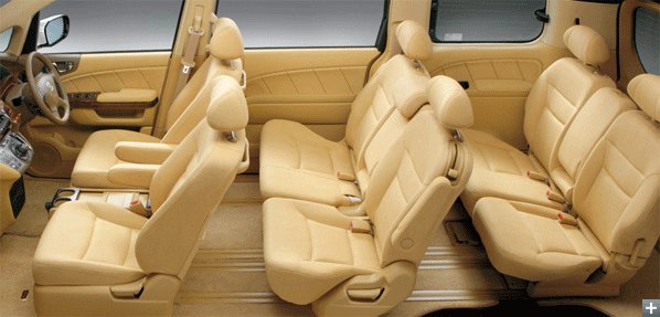 LX�EHDD NAVI Special Package�C���e���A