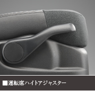 �^�]�ȃn�C�g�A�W���X�^�[