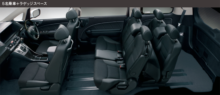 5����ԁ{���Q�b�W�X�y�[�X