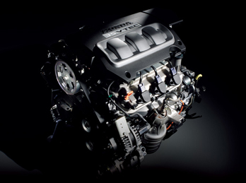 V6 3.5L VTEC�G���W��