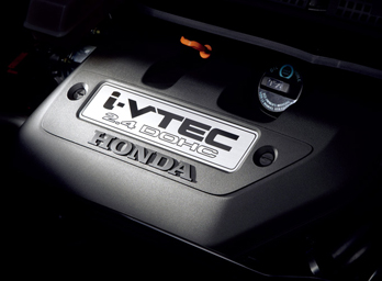 2.4L DOHC i-VTEC�G���W��