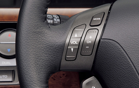 �I�[�f�B�I�����[�g�R���g���[���X�C�b�`�i�Ɩ��t�j