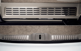 �X�e�����X���T�C�h�X�e�b�v�K�[�j�b�V�����e�[���Q�[�g�X�e�b�v�K�[�j�b�V��