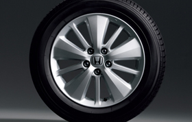 17�C���`�A���~�z�C�[��