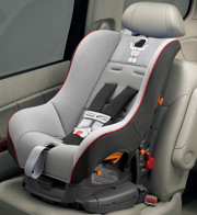 �ԗ�����^ISOFIX�`���C���h�V�[�g�i�f�B�[���[�I�v�V�����j