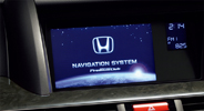 ���A�J�����t�����F��Honda�EHDD�i�r�Q�[�V�����V�X�e���{�v���O���b�V�u�R�}���_�[
