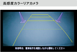 �����x�J���[���A�J����