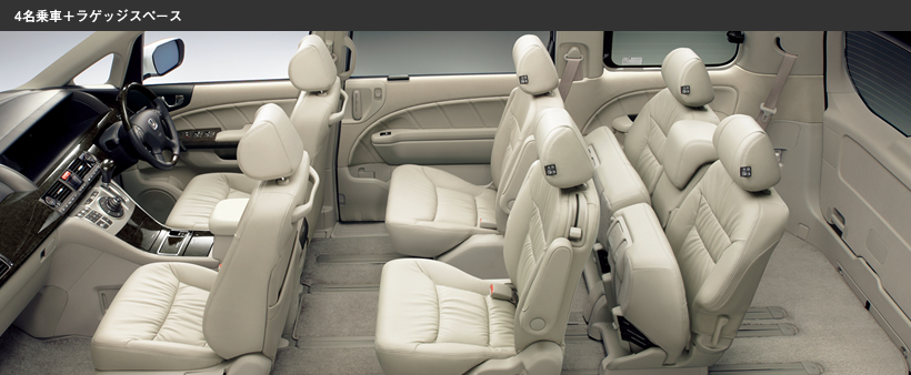 4����ԁ{���Q�b�W�X�y�[�X