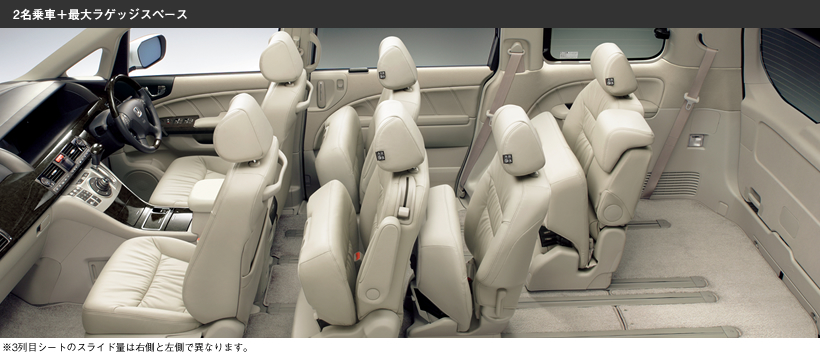 2����ԁ{�ő僉�Q�b�W�X�y�[�X