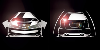 ���͂Ɨ͋�����S�g�Ŏ咣����A�_�C�i�~�b�N�ȃI�[�o���t�H�����B