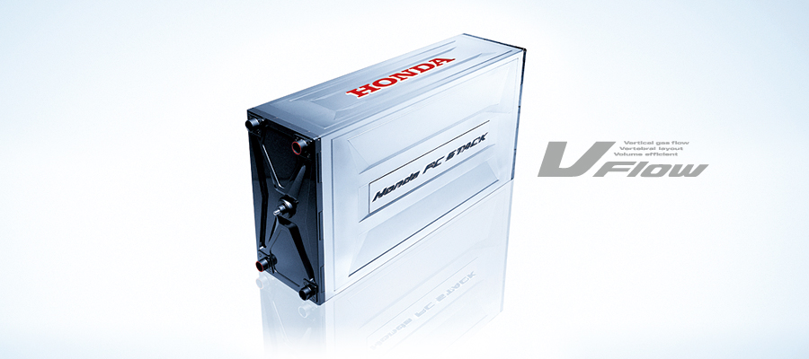 V Flow FC�X�^�b�N