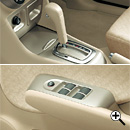 �V���o�[���^���b�N�p�l��