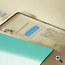 �`�P�b�g���J�[�h�z���_�[