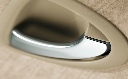 �N���[�����b�L�E�C���i�[�h�A�n���h��